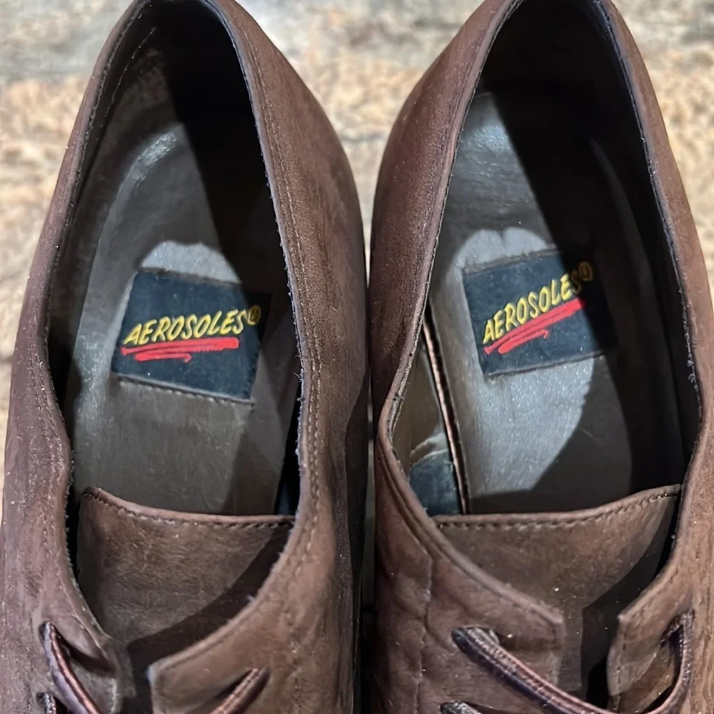 Aerosoles Heels